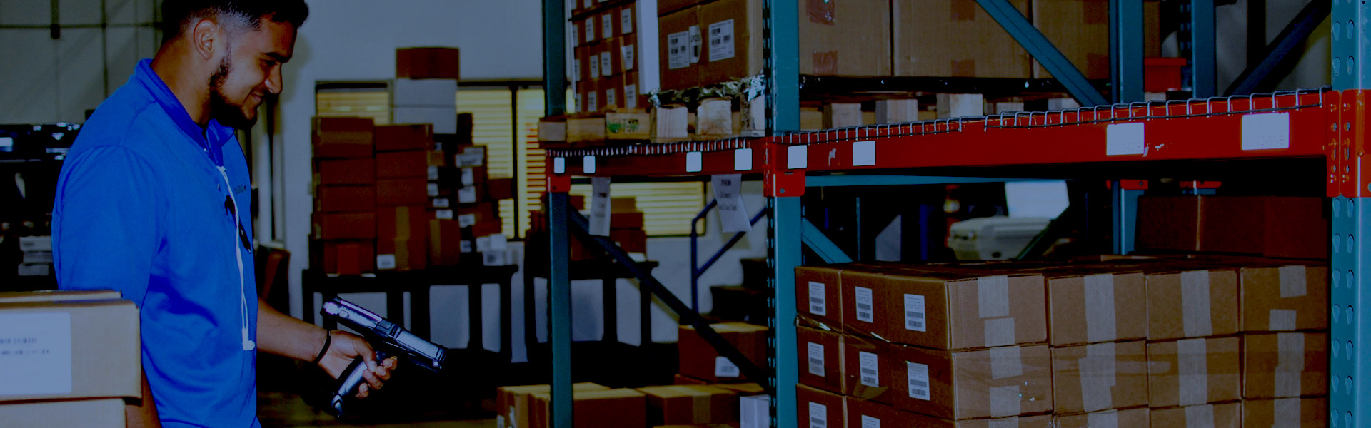 Rocket WM es la solucion WMS que necesitas en tu centro de distribucion